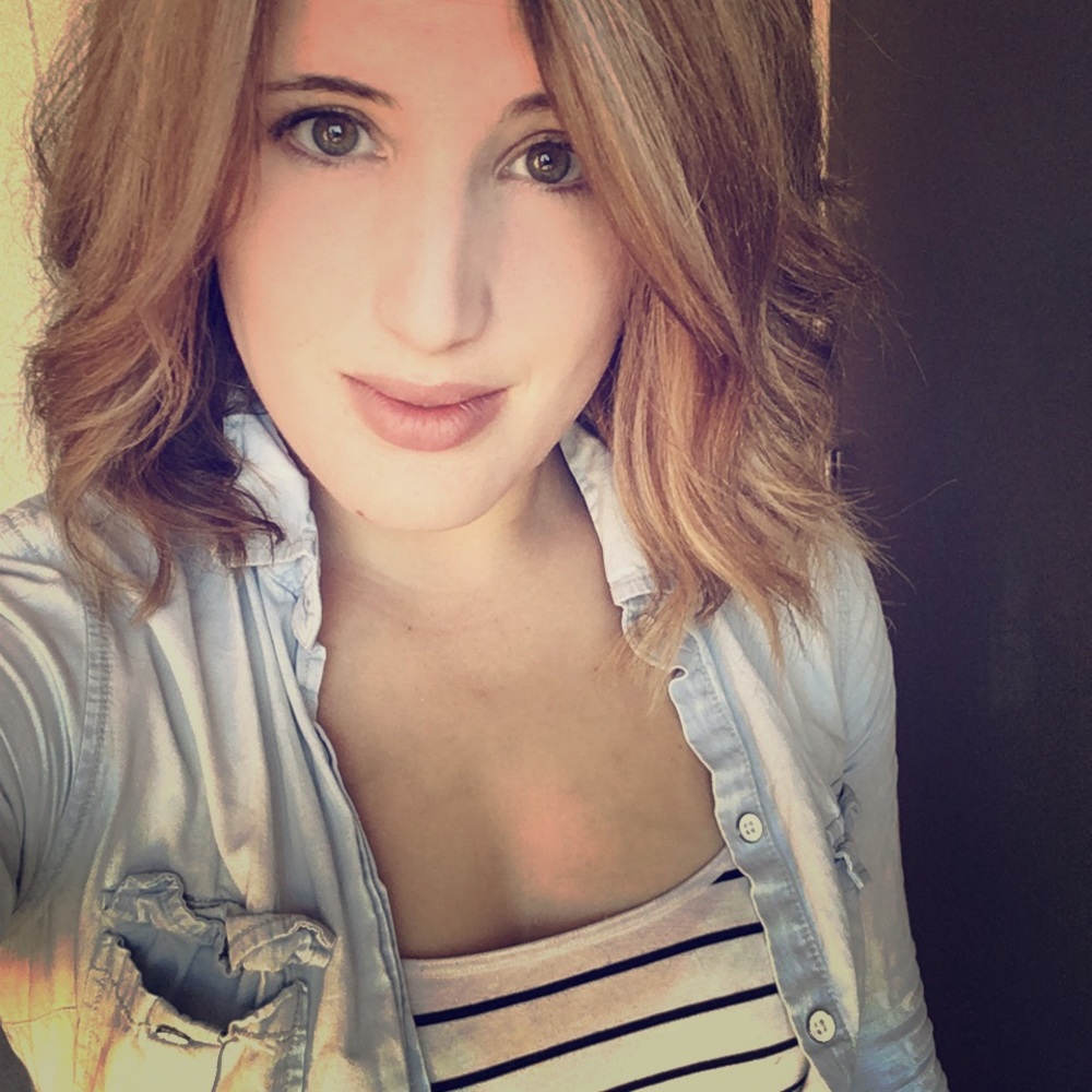 Meet your Posher, Shannon
